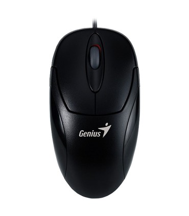 کیبورد و ماوس باسیم جنیوس KM-210 با حروف فارسی