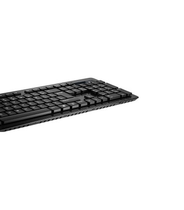 کیبورد و ماوس بی سیم جنیوس SlimStar 8005 با حروف فارسی