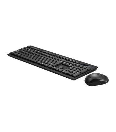 کیبورد و ماوس بی سیم جنیوس SlimStar 8005 با حروف فارسی