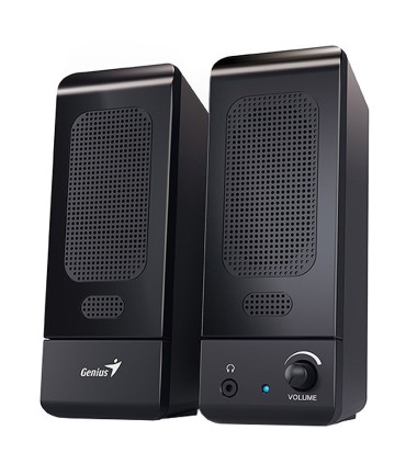 اسپیکر جنیوس SP-U120
