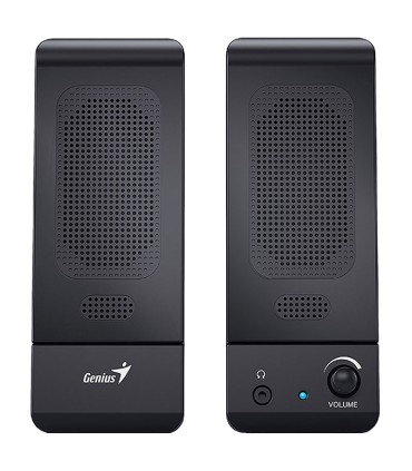 اسپیکر جنیوس SP-U120