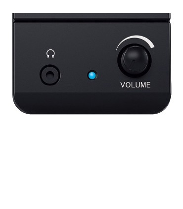 اسپیکر جنیوس SP-U120