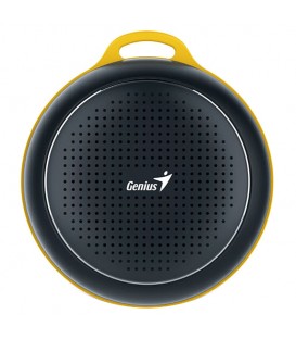 اسپیکر بلوتوث جنیوس SP-906BT