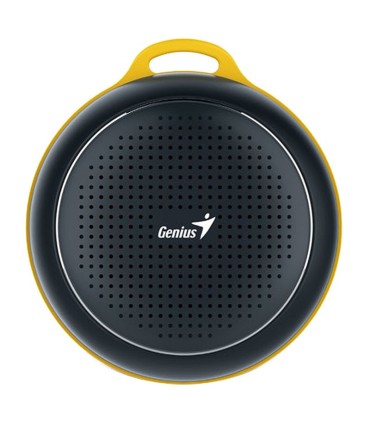 اسپیکر بلوتوث جنیوس SP-906BT