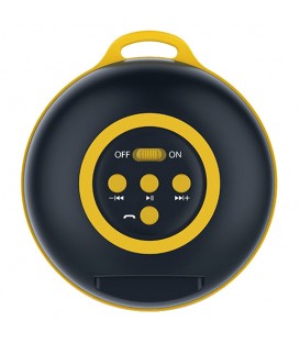 اسپیکر بلوتوث جنیوس SP-906BT