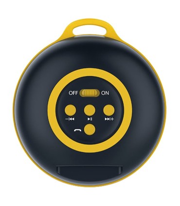 اسپیکر بلوتوث جنیوس SP-906BT