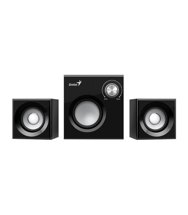 اسپیکر 2.1 کانال جنیوس SW-2.1 370