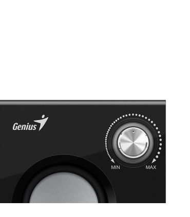 اسپیکر 2.1 کانال جنیوس SW-2.1 370