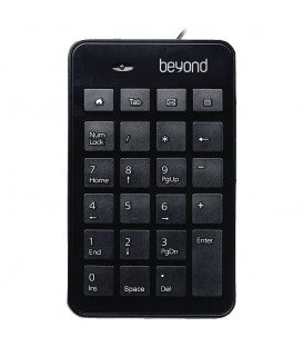 کی پد باسیم بیاند BA-550