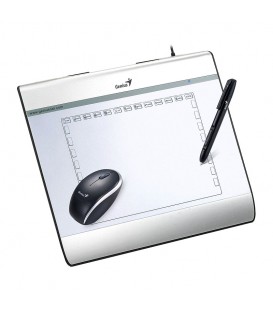 قلم نوری و ماوس جنیوس MousePen i608X