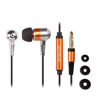 ایرفون باسیم ای فورتک MK-610