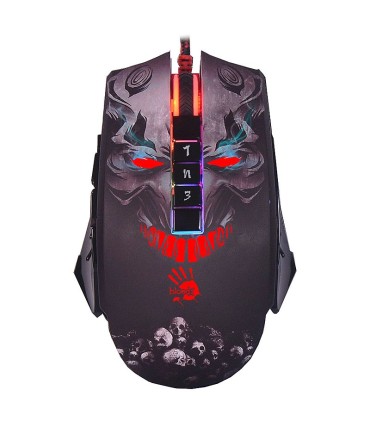 ماوس باسیم گیمینگ ای فورتک P85