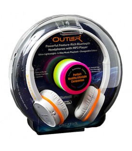 هدست بلوتوث کریتیو Outlier