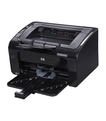 پرینتر لیزری اچ پی LaserJet Pro P1109W