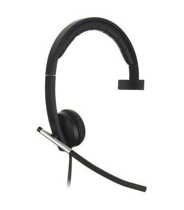 هدست تک گوش لاجیتک H650E