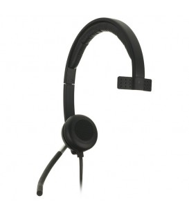هدست تک گوش لاجیتک H650E