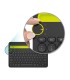 کیبورد بی سیم لاجیتک K480