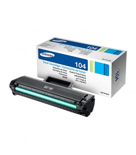 کارتریج لیزری سامسونگ MLT-D104l مشکی
