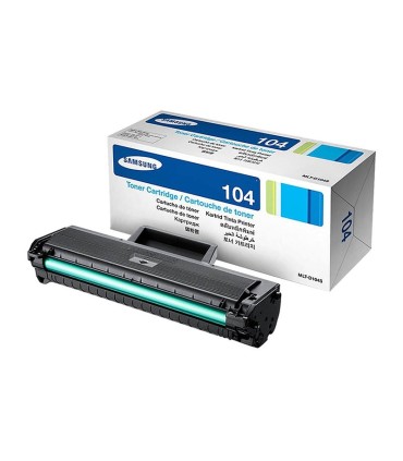 کارتریج لیزری سامسونگ MLT-D104l مشکی