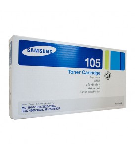 کارتریج لیزری سامسونگ MLT-D105L مشکی