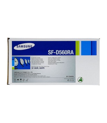 کارتریج لیزری سامسونگ SF-D560RA مشکی