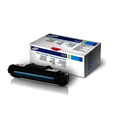 کارتریج لیزری سامسونگ MLT-D117L مشکی