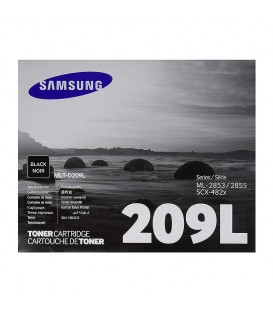 کارتریج لیزری سامسونگ MLT-D209L مشکی