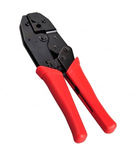 آچار سوکت زن شبکه Cat7 شبکه کی نت پلاس KP-N1142