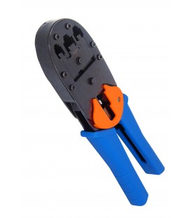 آچار سوکت زن شبکه کی نت پلاس KP-N1090