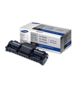 کارتریج لیزری سامسونگ mlt-d119l مشکی