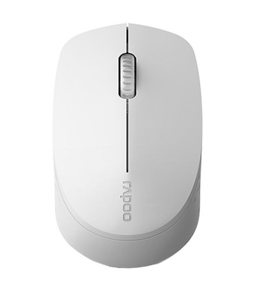 ماوس بی سیم رپو M100 بی صدا