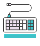 پد استراحت مچ دست (restpad)