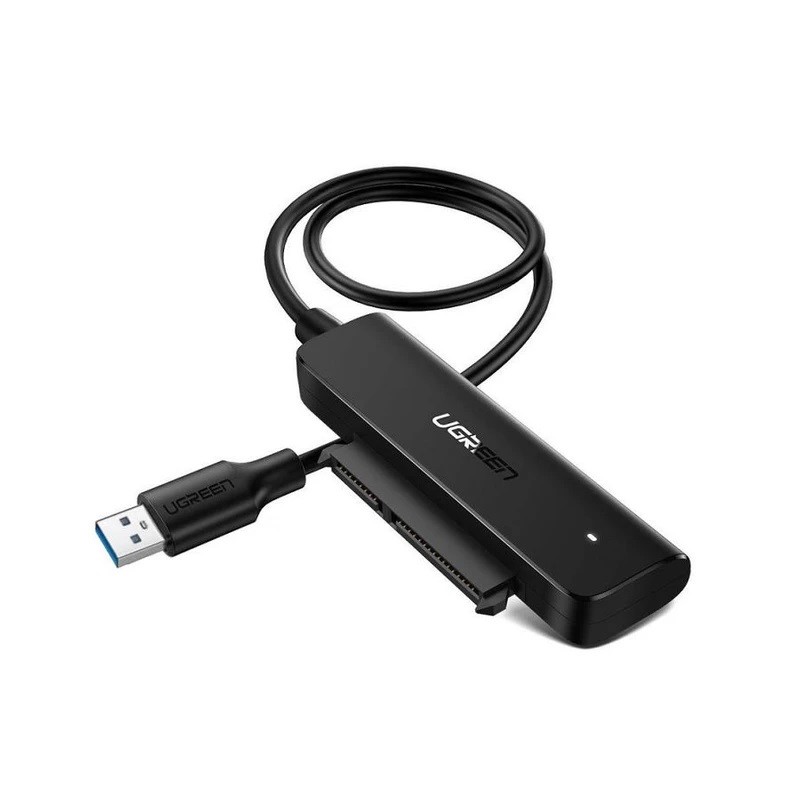 تبدیل SATA به USB یوگرین مدل CM321