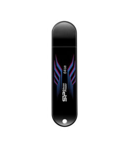 فلش مموری سیلیکون پاور USB 3.2 Blaze B10 ظرفیت 64 گیگابایت