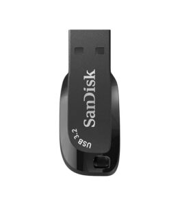 فلش مموری سن دیسک USB 3.2 Ultra Shift ظرفیت 32 گیگابایت