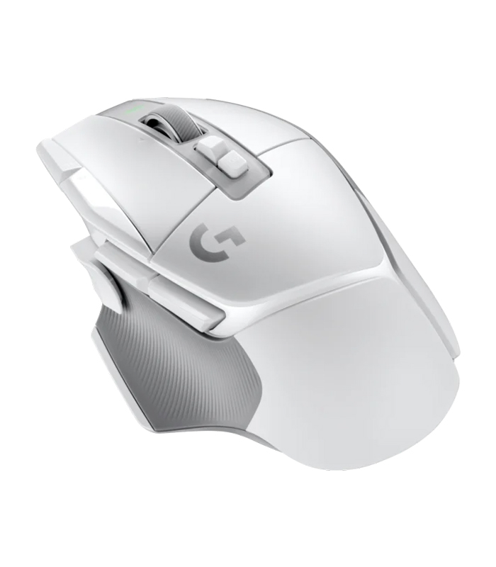 ماوس بی سیم گیمینگ لاجیتک G502 LIGHTSPEED - تصویر 9