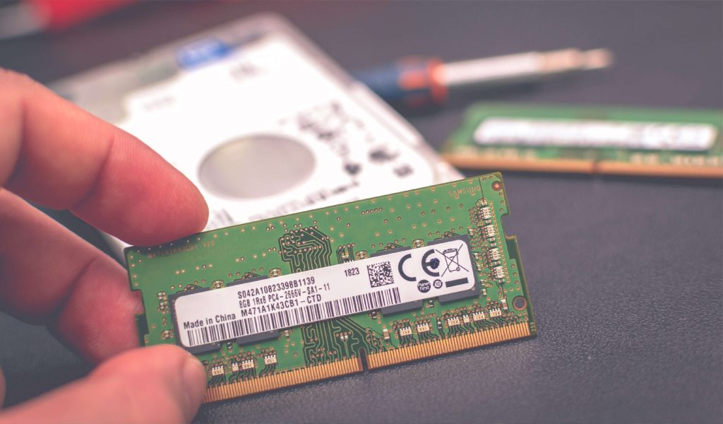 Ram Guide R راهنمای خرید رم کامپیوتر و لپتاپ + نکات مهم RAM کامپیوتر