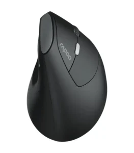 ماوس بی سیم رپو EV250 بی صدا