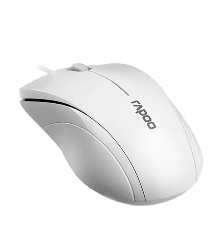 ماوس باسیم رپو N1600 بی صدا - تصویر 4