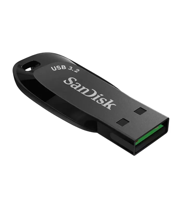 فلش مموری سن دیسک USB 3.2 Ultra Shift ظرفیت 512 گیگابایت - تصویر 2