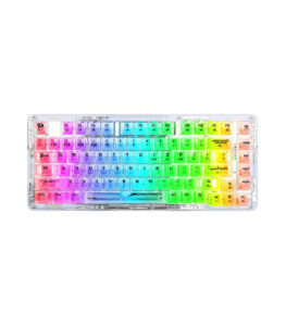 کیبورد گیمینگ مکانیکال ردراگون ELF K649CT Pro