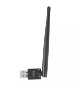 کارت شبکه بی سیم USB 2.0 وی نت V-W14