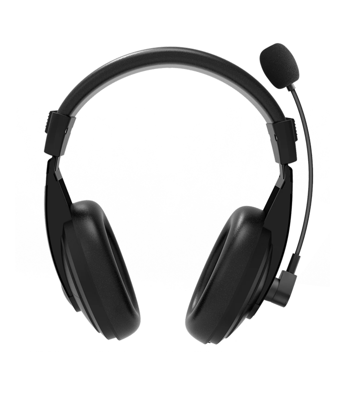 هدست باسیم رپو H150S