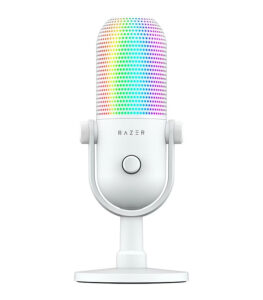 میکروفون ریزر Seiren V3 Chroma