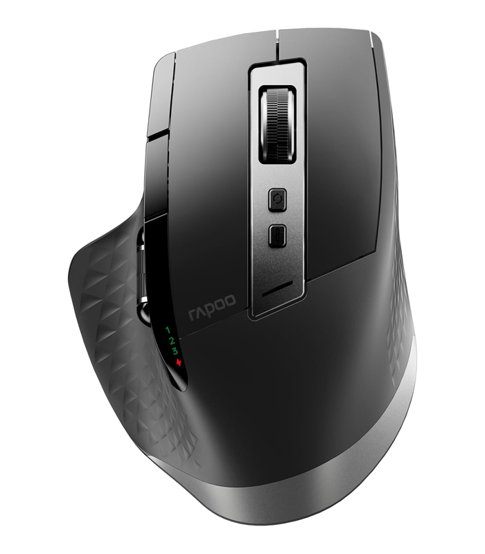 ماوس بی سیم رپو MT750 Plus