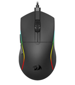ماوس باسیم گیمینگ ردراگون M816 RGB