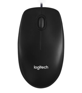 ماوس باسیم لاجیتک M100R