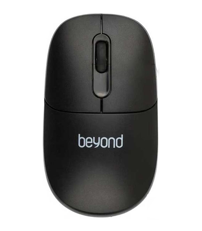 ماوس بی سیم بیاند BM-1725RF