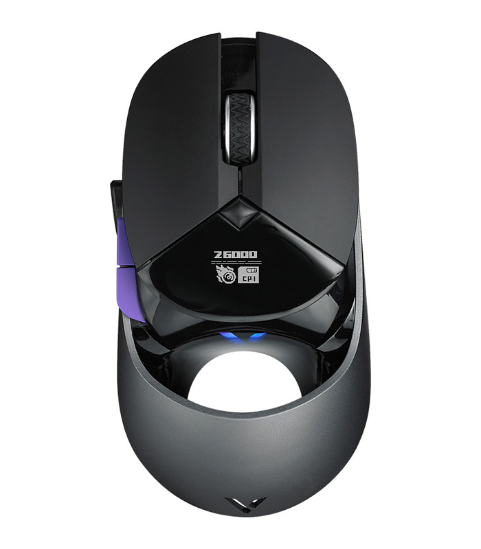 ماوس بی سیم گیمینگ رپو VT960 PRO - تصویر 5