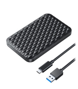 باکس هارد 2.5 اینچ USB 3.0 اوریکو 2520C3-V1